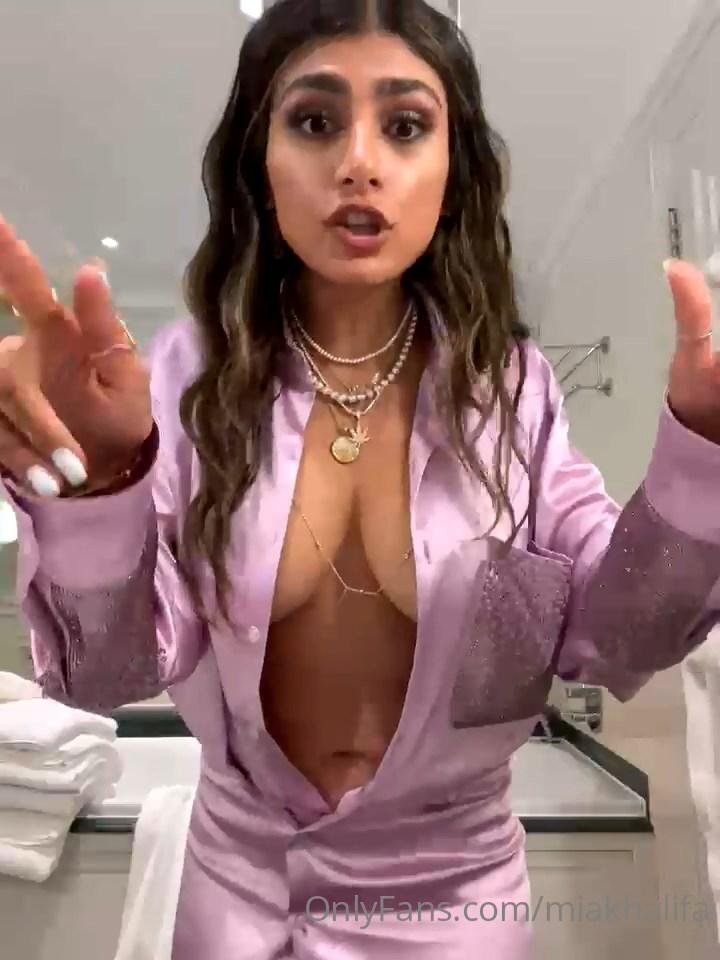 Mia Khalifa