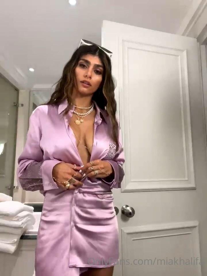 Mia Khalifa