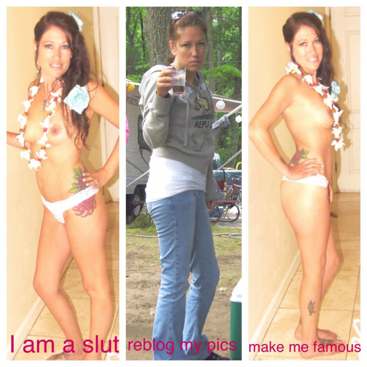 Slut K wants more attention #4dlZw1nZ