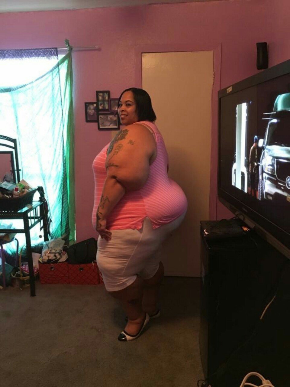 Would you hit it #aVYgEpud