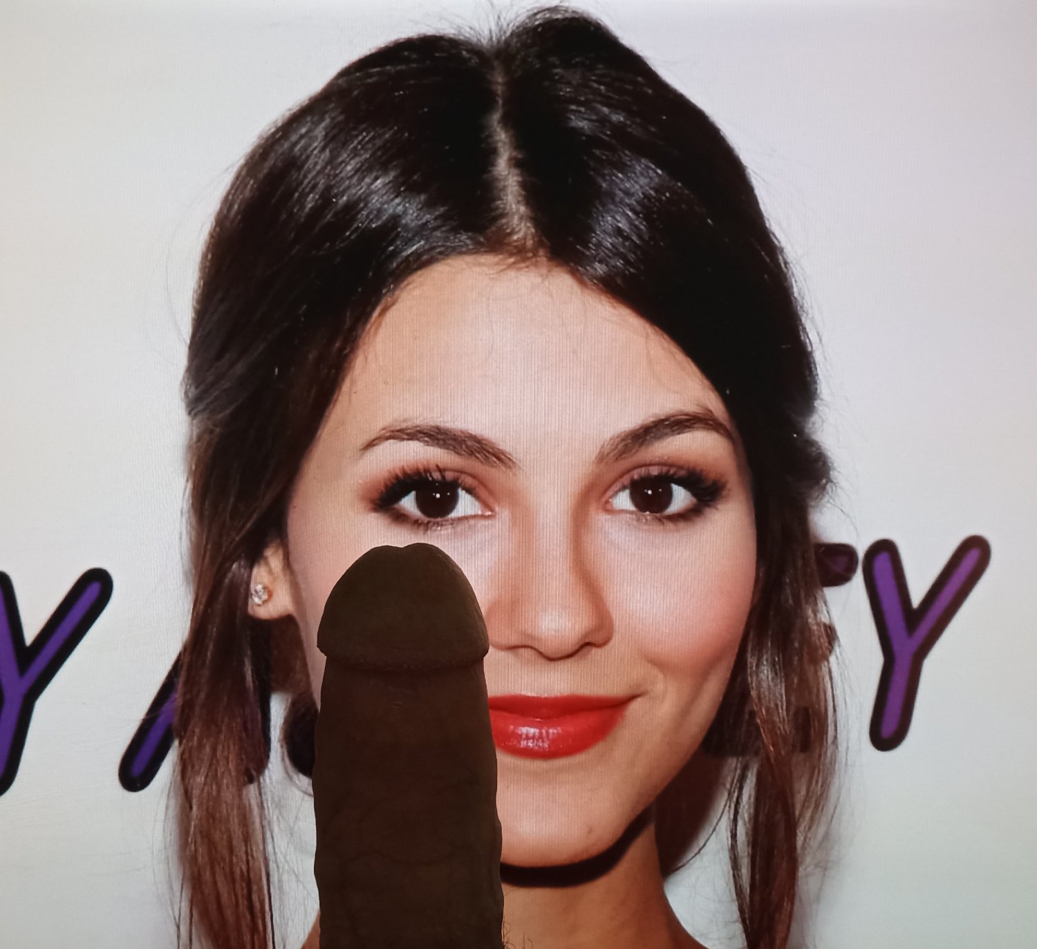Victoria Justice Cum Tribute 6 #TsUhmfvI