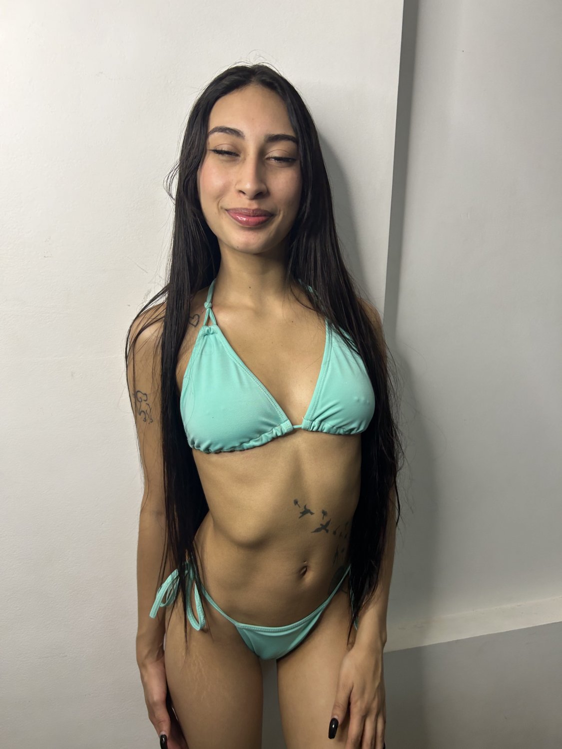 Super Tiny Latina Teen Slut #gVPL5u3V