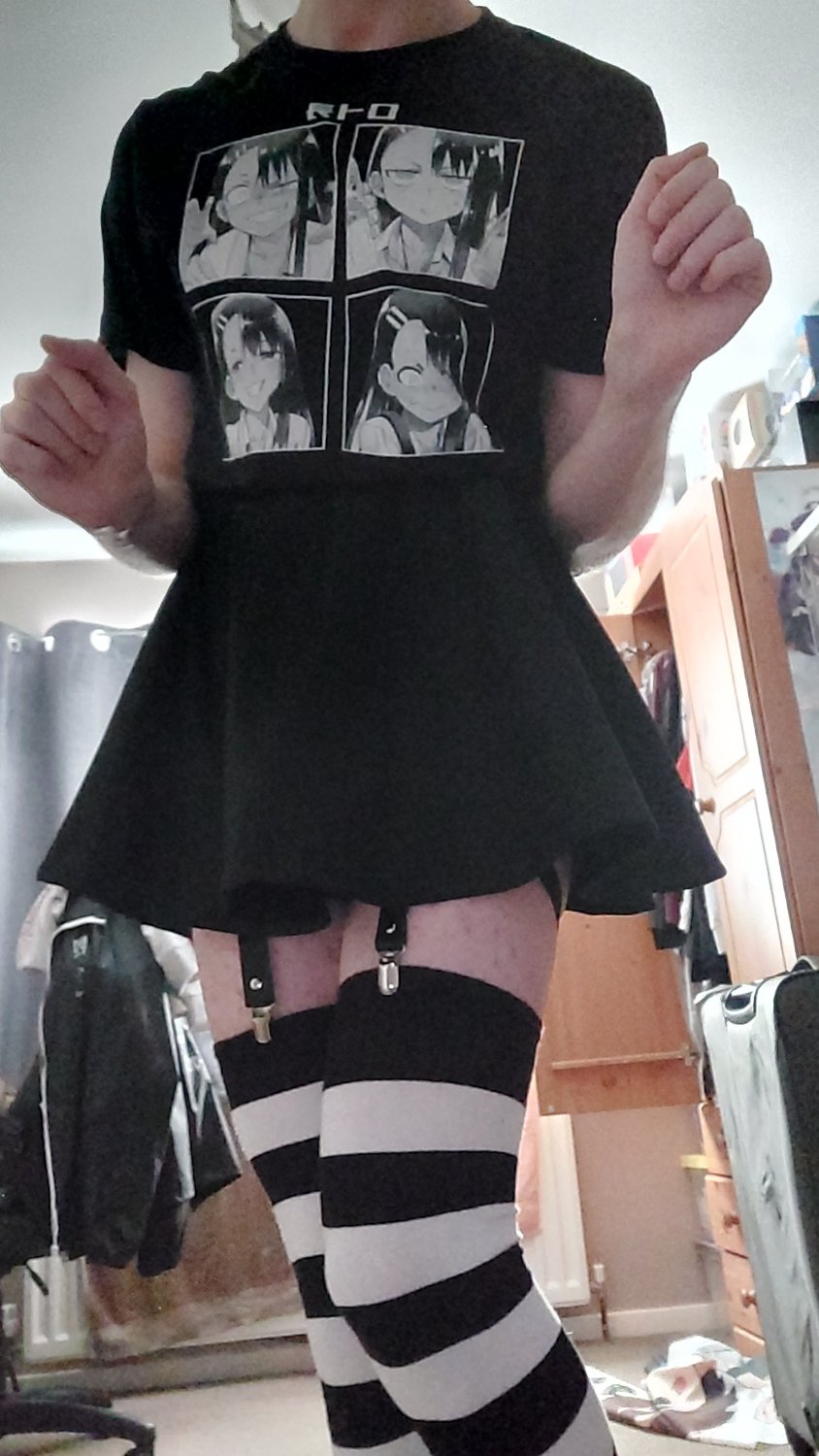 Cute femboy pics collection 2~ #3udVcwP7
