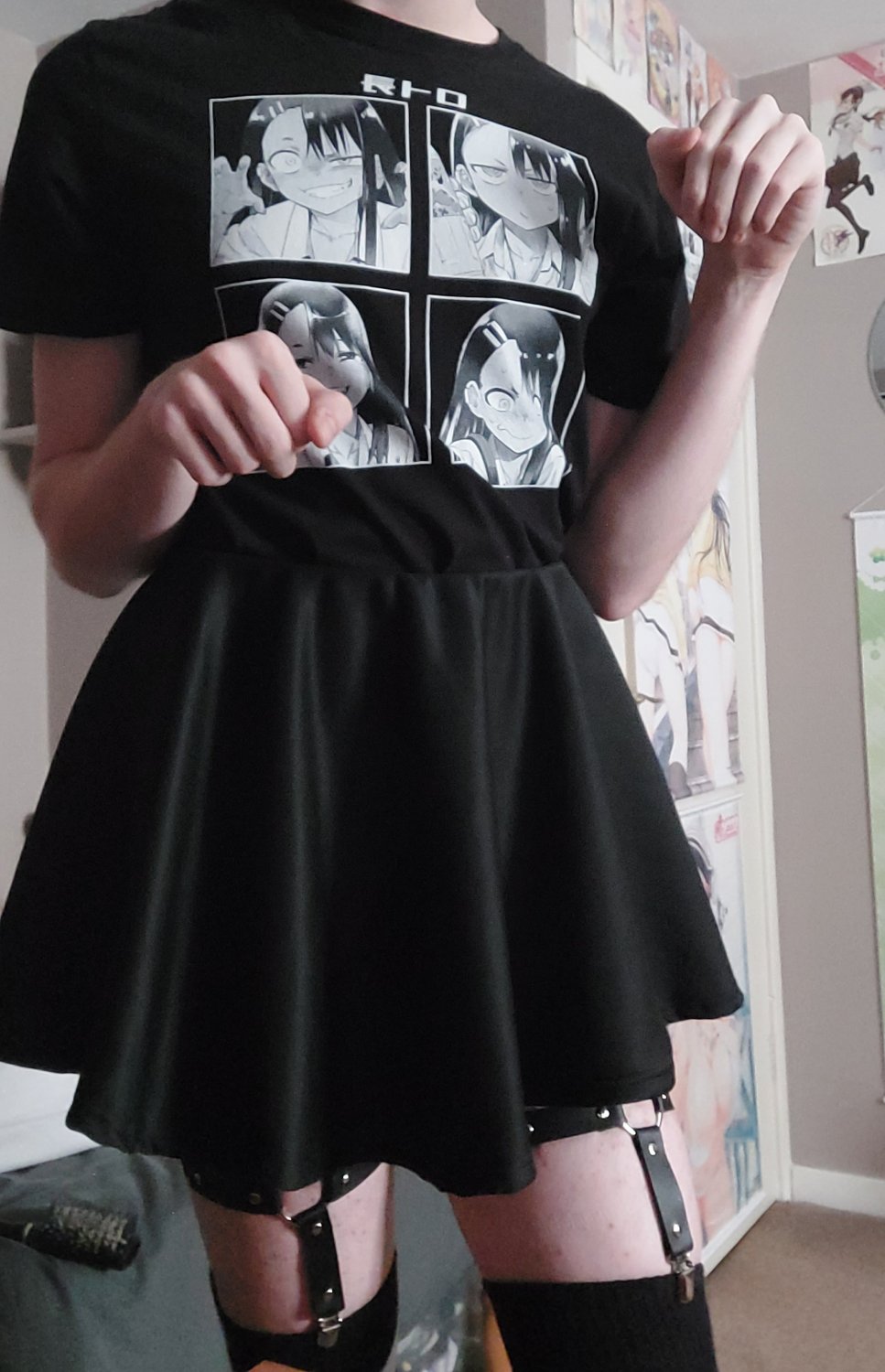 Cute femboy pics collection 2~ #h811zKs1
