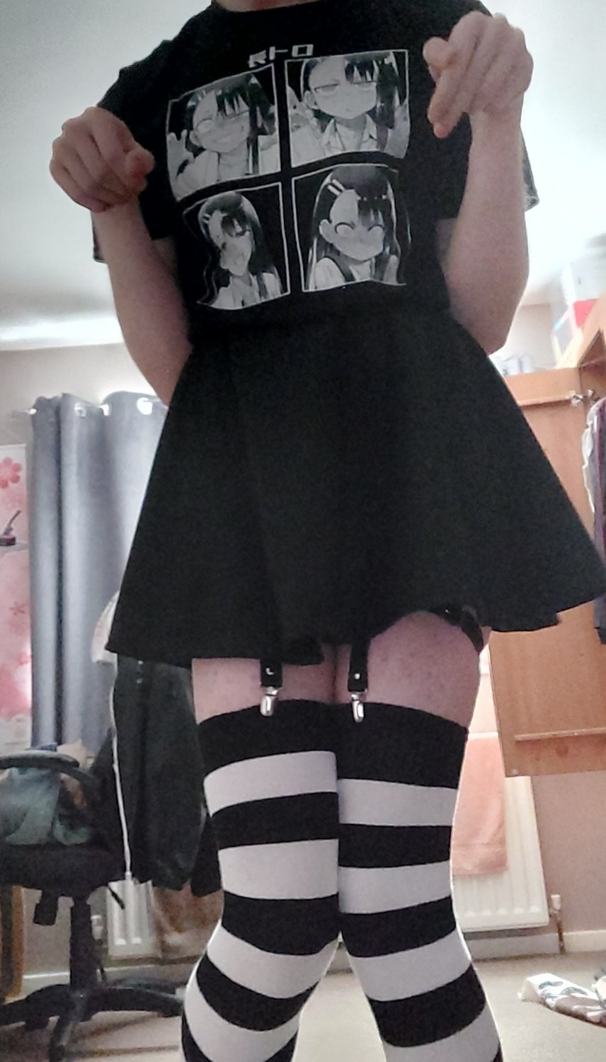 Cute femboy pics collection 2~ #rHaeaBMi