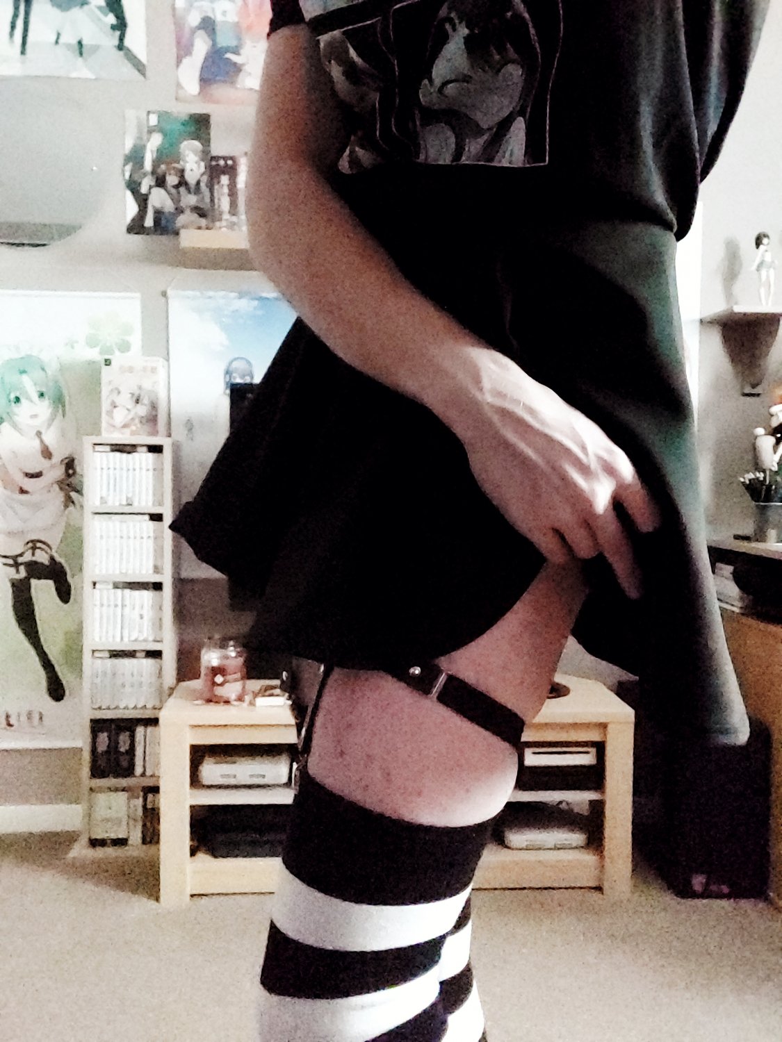 Cute femboy pics collection 2~ #tIeECiUq