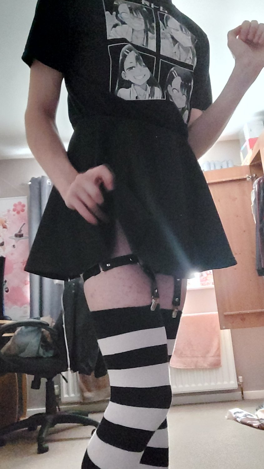 Cute femboy pics collection 2~ #z8nHEsAS
