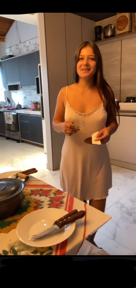 Minha deliciosa manu #JyPei8DG