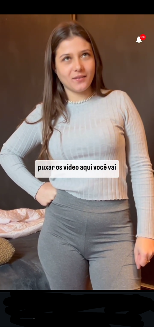 Minha deliciosa manu #KqNZUdl8