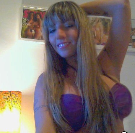 Vivi Dantas #sgxP8sLW