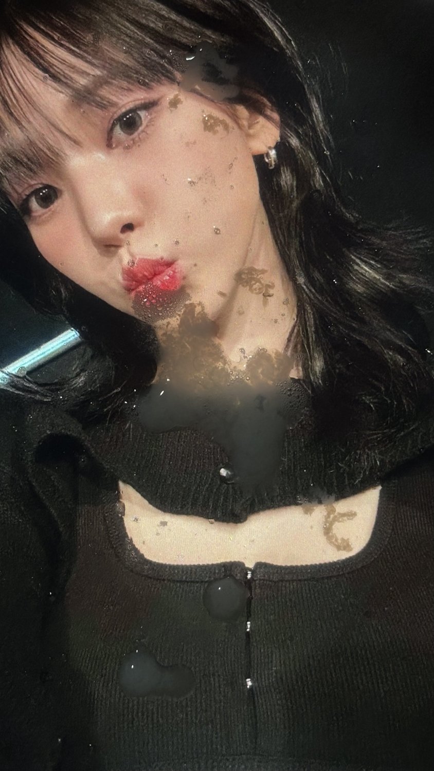 Aespa Slut Cow Karina Birthday Cum Tribute and Piss #44 (Karina’s Birthday Set 4/8) #Pdp34XY7