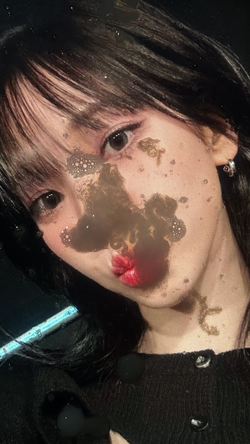 Aespa Slut Cow Karina Birthday Cum Tribute and Piss #44 (Karina’s Birthday Set 4/8) #WpS8fl07