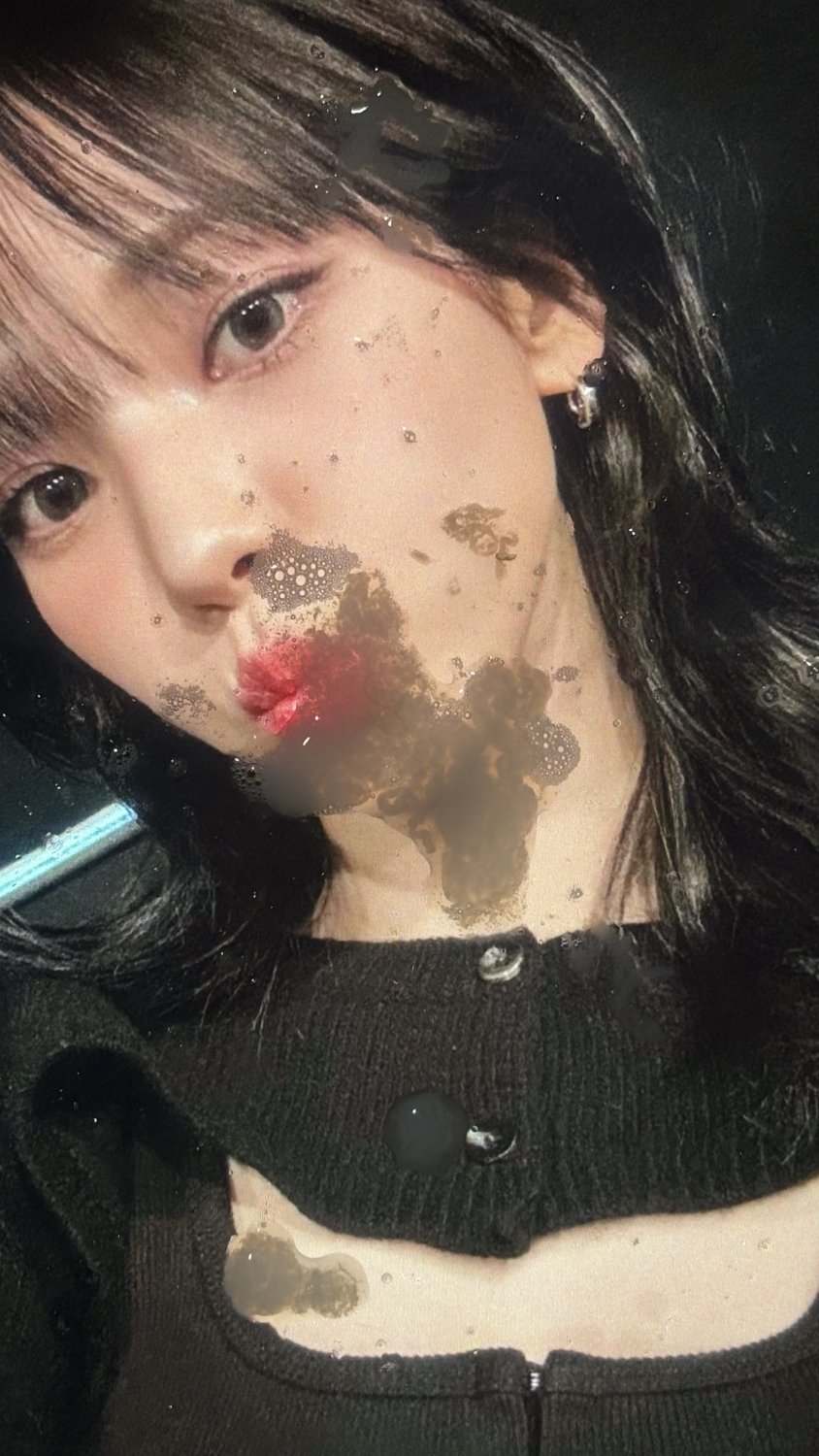 Aespa Slut Cow Karina Birthday Cum Tribute and Piss #44 (Karina’s Birthday Set 4/8) #oUI4U3Cv