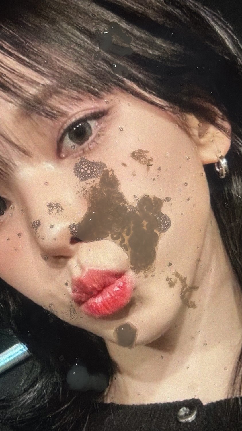 Aespa Slut Cow Karina Birthday Cum Tribute and Piss #44 (Karina’s Birthday Set 4/8) #wLAgekCR