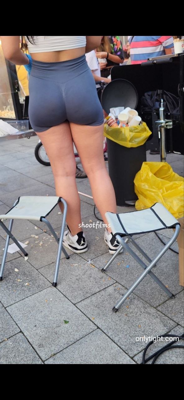 Candid big ass sunshine 🌞 #c6Lyo6k1