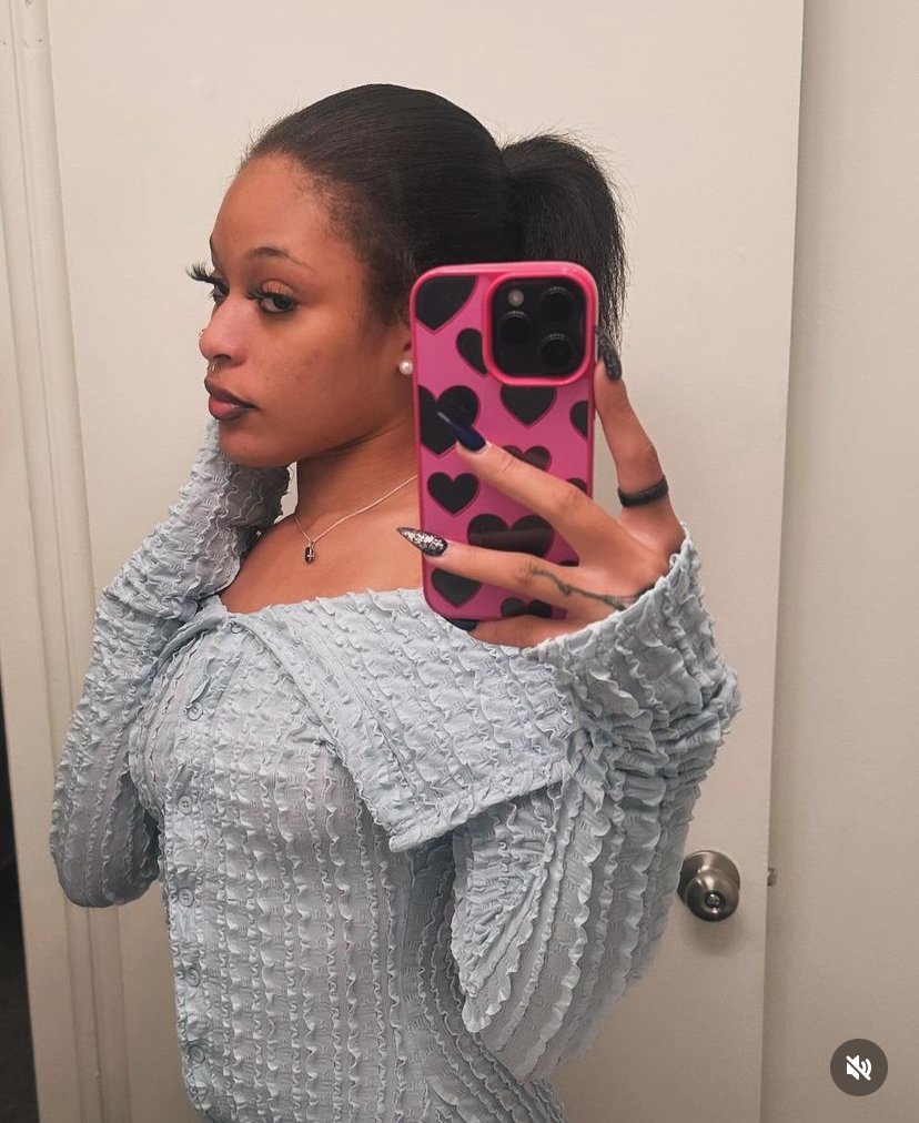 Timmeya exposed teen from MI #FRskpaS7