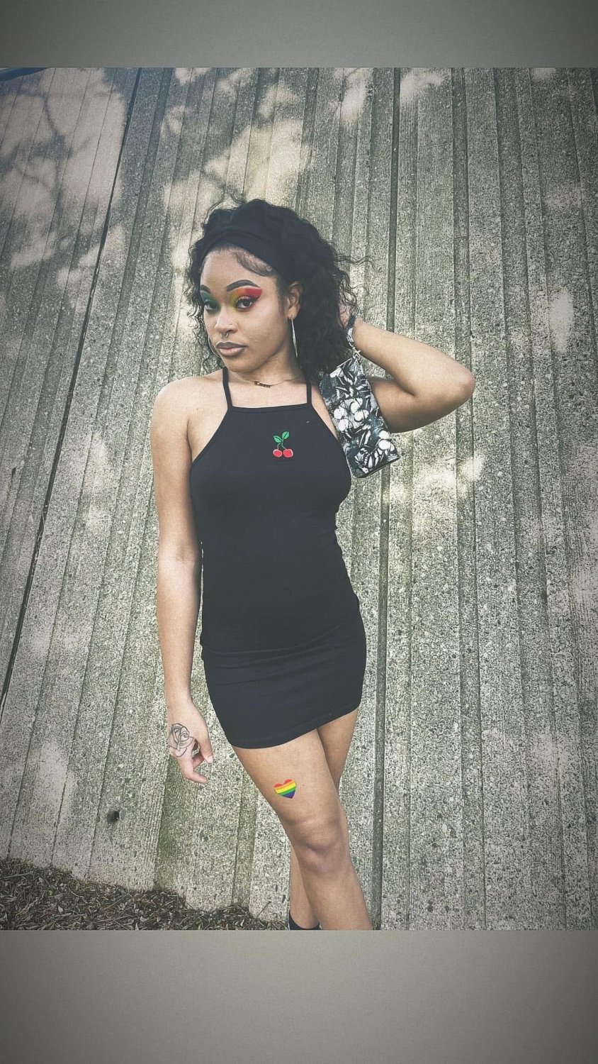 Timmeya exposed teen from MI #cbay5KIE
