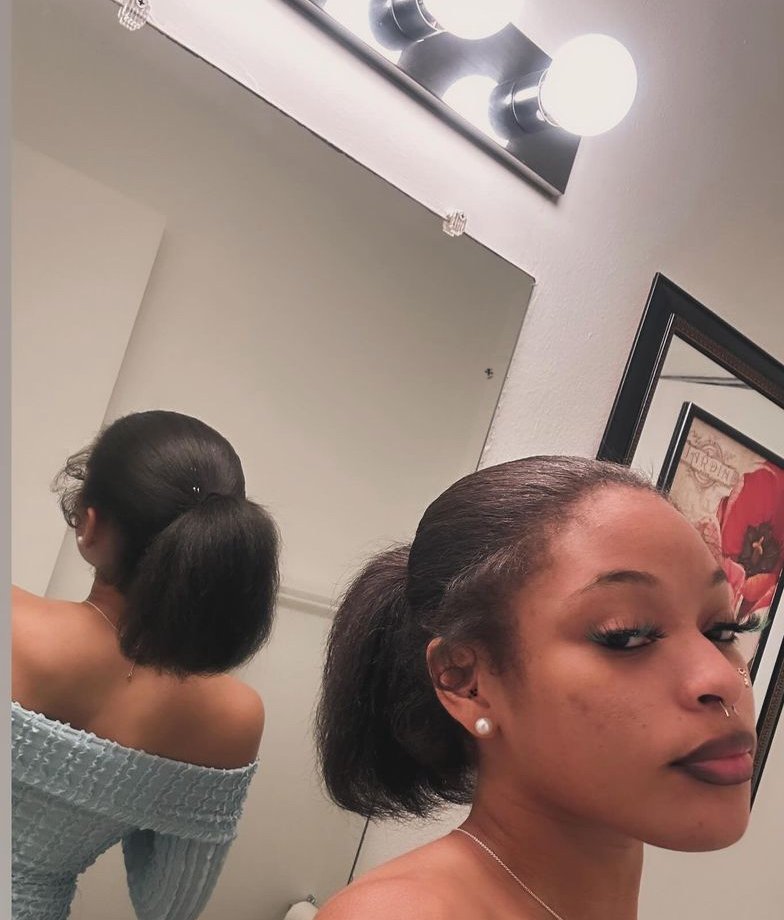 Timmeya exposed teen from MI #enRysLFb