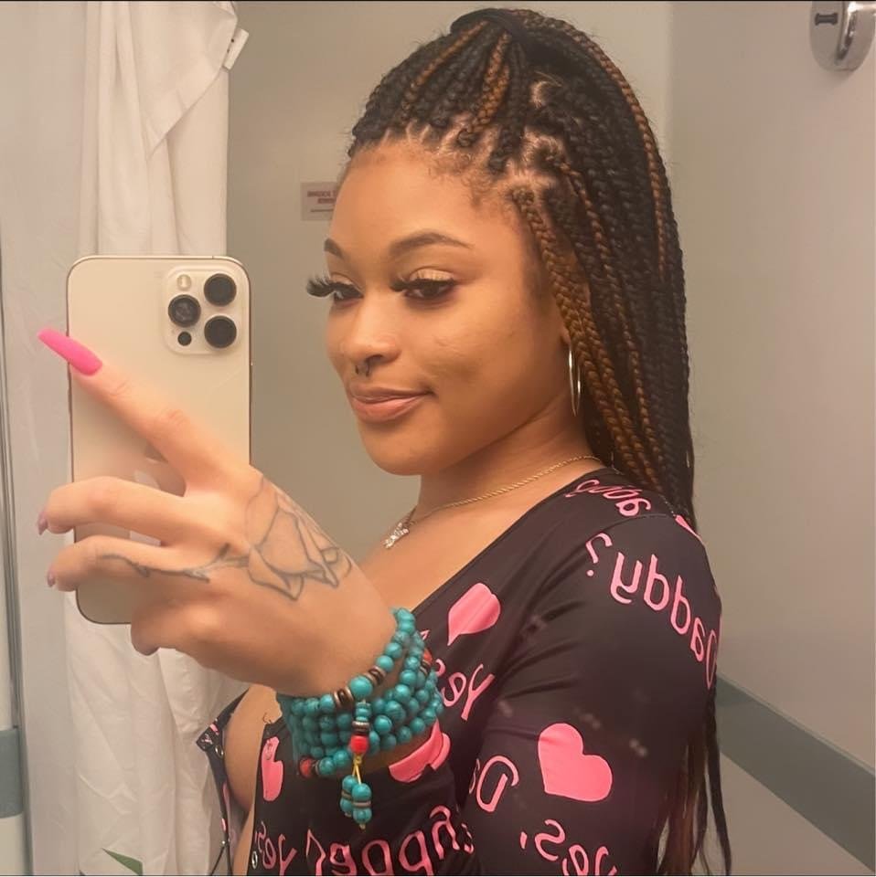 Timmeya exposed teen from MI #sfpfxGNy