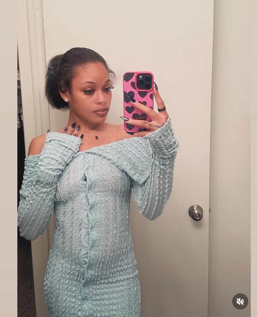 Timmeya exposed teen from MI #snPifsJf