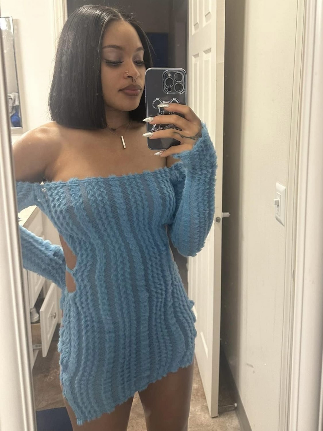 Timmeya exposed teen from MI #zgANqu90