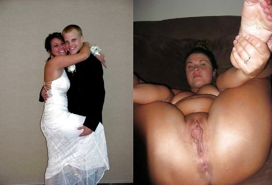 Dressed undressed, Brides edition #IVqZnuJR