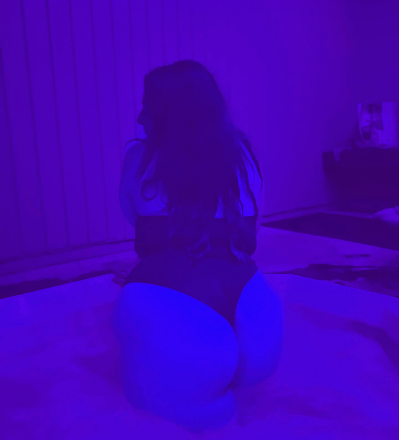 White Trash BBW Veronica; Eugene, OR #tuBbhB4f