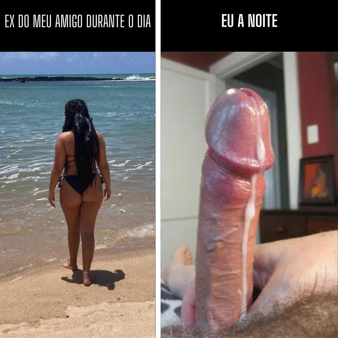Ex do meu amigo #IkrJCa7V