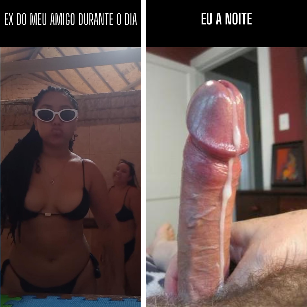 Ex do meu amigo #ZRf2ooFo