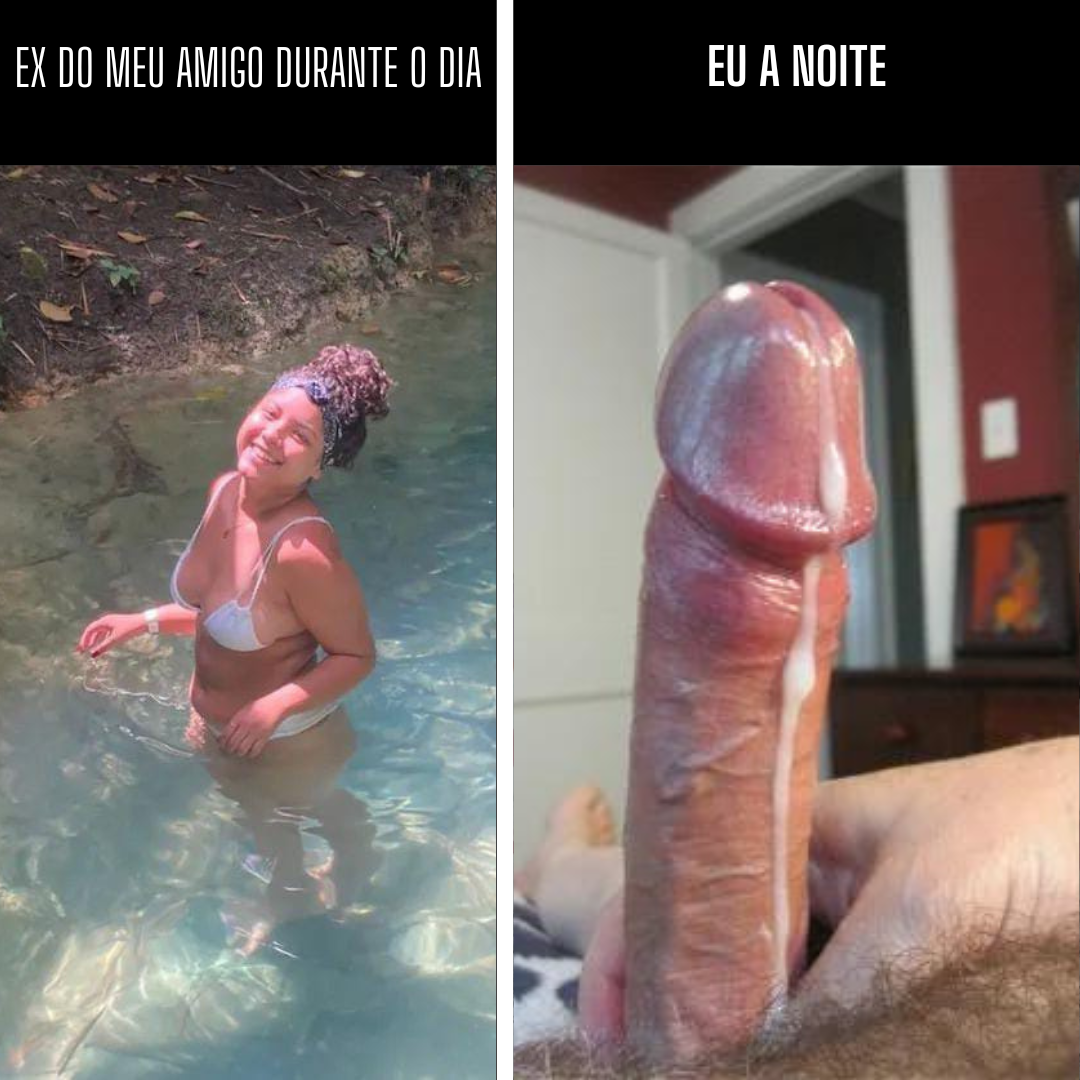 Ex do meu amigo #diIpTdiu