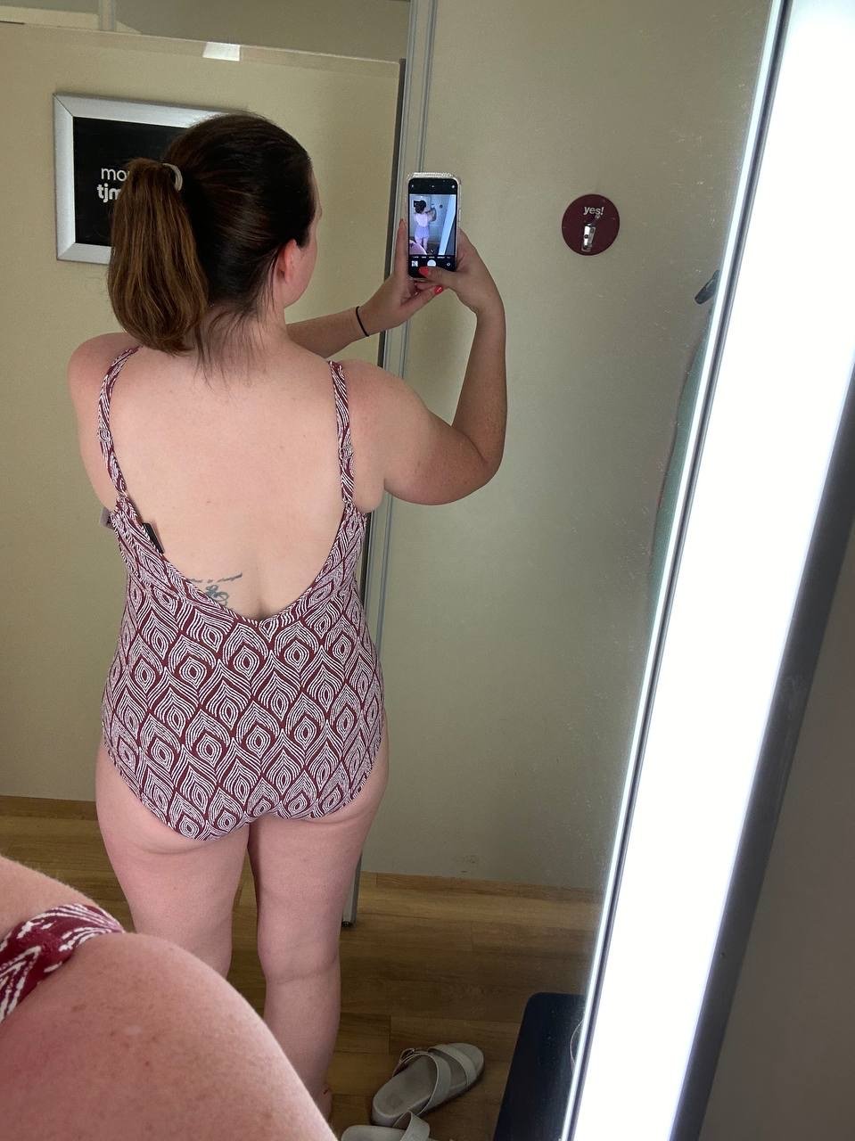 BBC Owned PAWG Exposed Unaware #liKFjneL