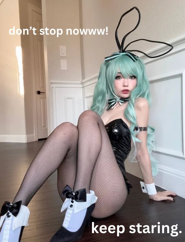 Streamer and celeb jerk off encouragement. Who are some other sluts who want you to jerk off #iLjUIn7E