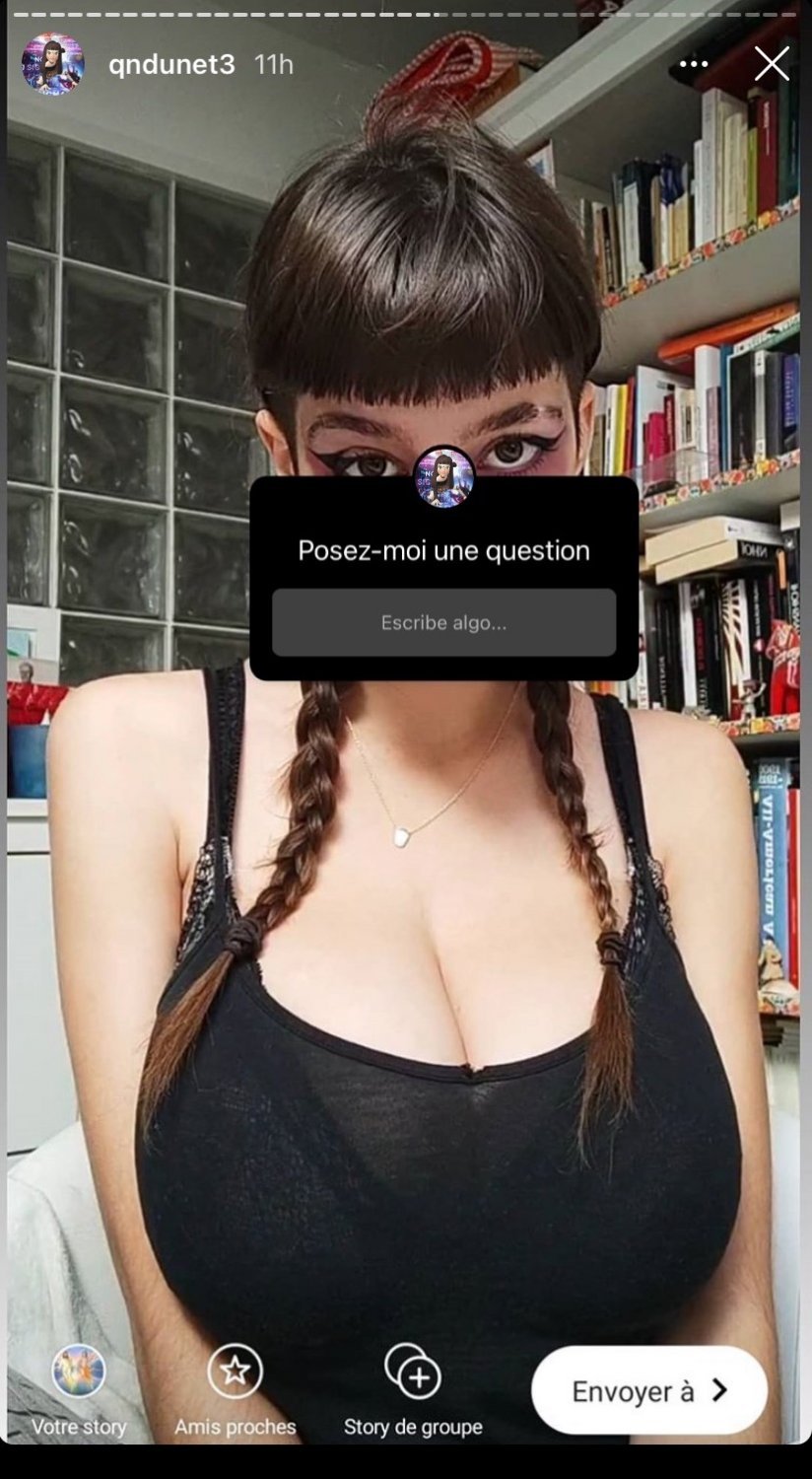 Bye 2024 - it`s been a TITTY year - Sdɐuᴉsɥ Ǝllɐ - Ǝllɐ ∀upɹǝn - Ǝllɐ∀upɹǝnɐʞɐ - Sdɐuᴉsɥƃɹᴉɯǝs #DW7mNQLd