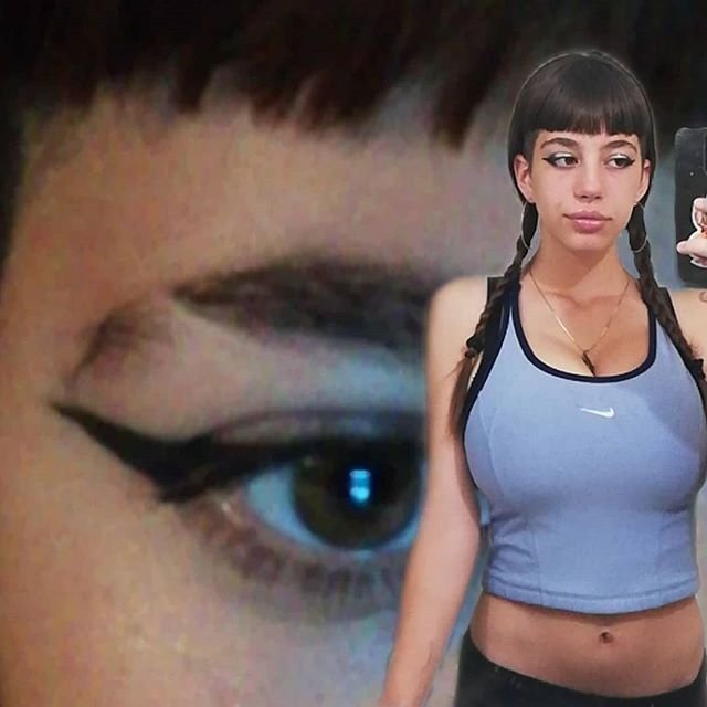 Bye 2024 - it`s been a TITTY year - Sdɐuᴉsɥ Ǝllɐ - Ǝllɐ ∀upɹǝn - Ǝllɐ∀upɹǝnɐʞɐ - Sdɐuᴉsɥƃɹᴉɯǝs #T2W62vdH
