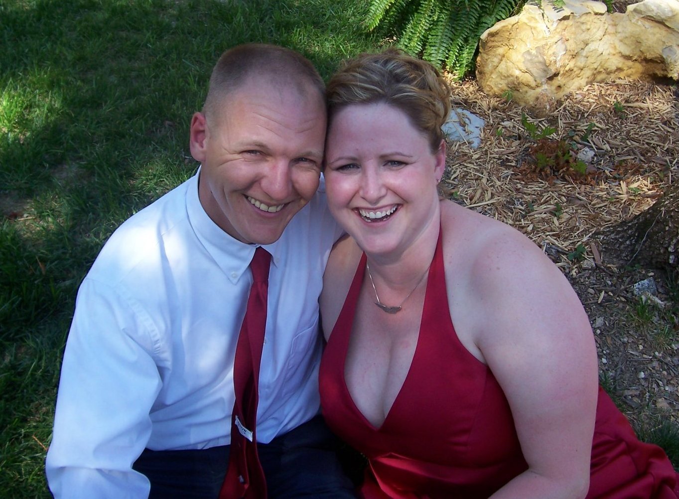 Tish and Bill L, a morman church couple from Tennessee #pnqGnFTH