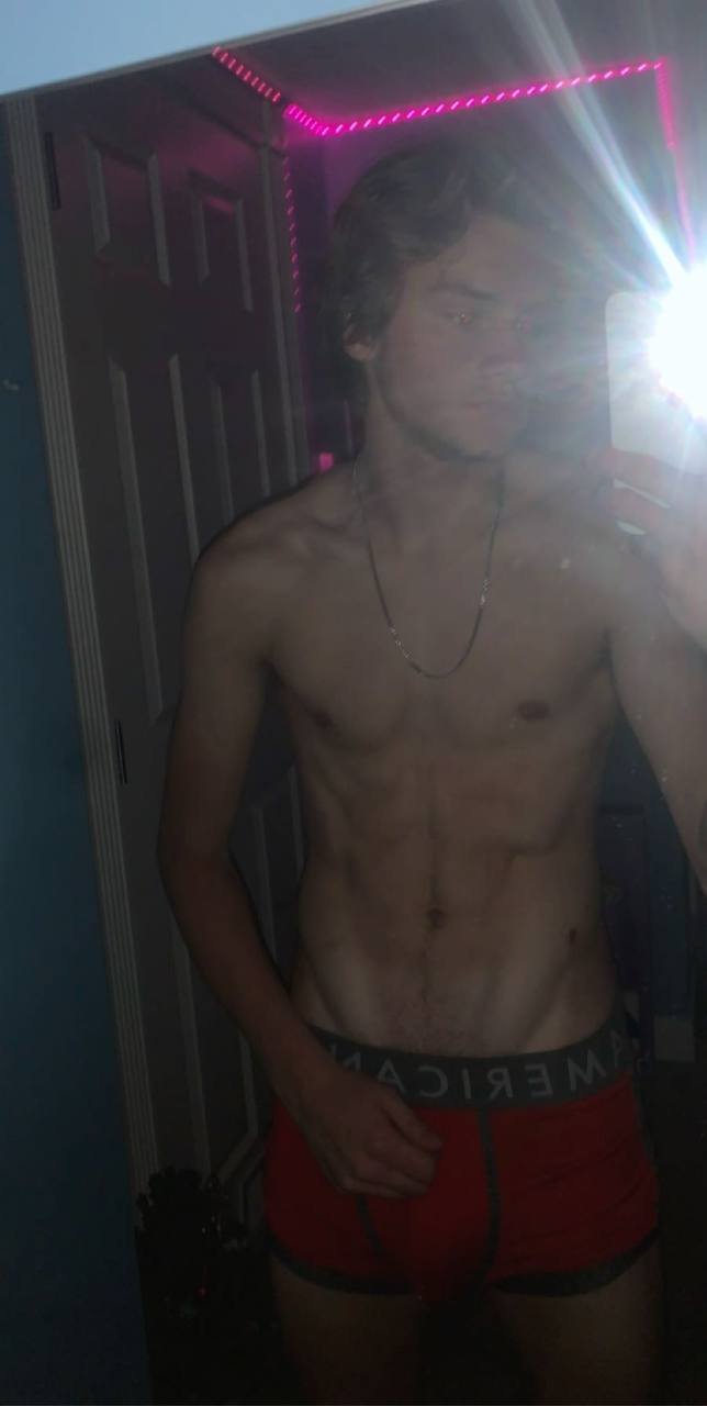 Hott twink #LpePulo6