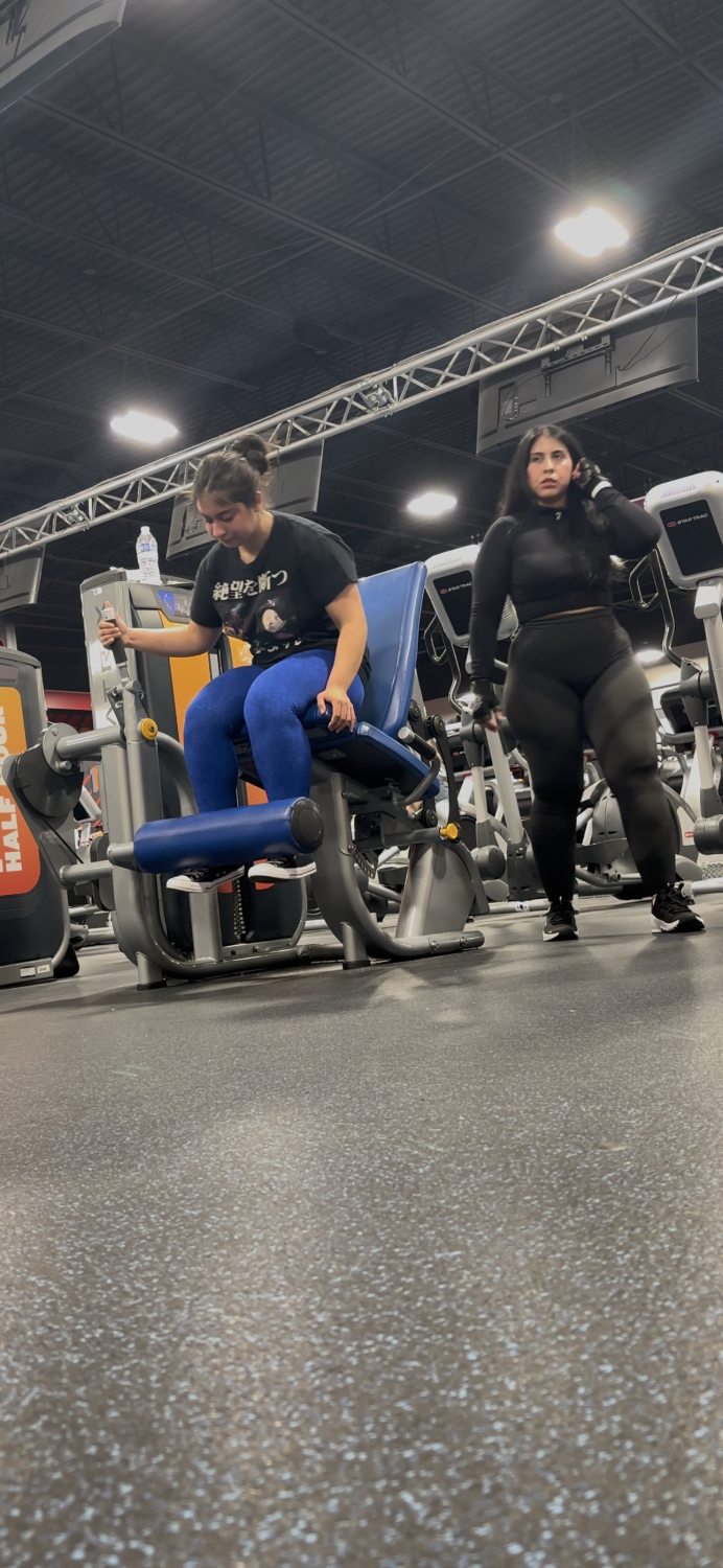candid latina milf #leyC1nHV