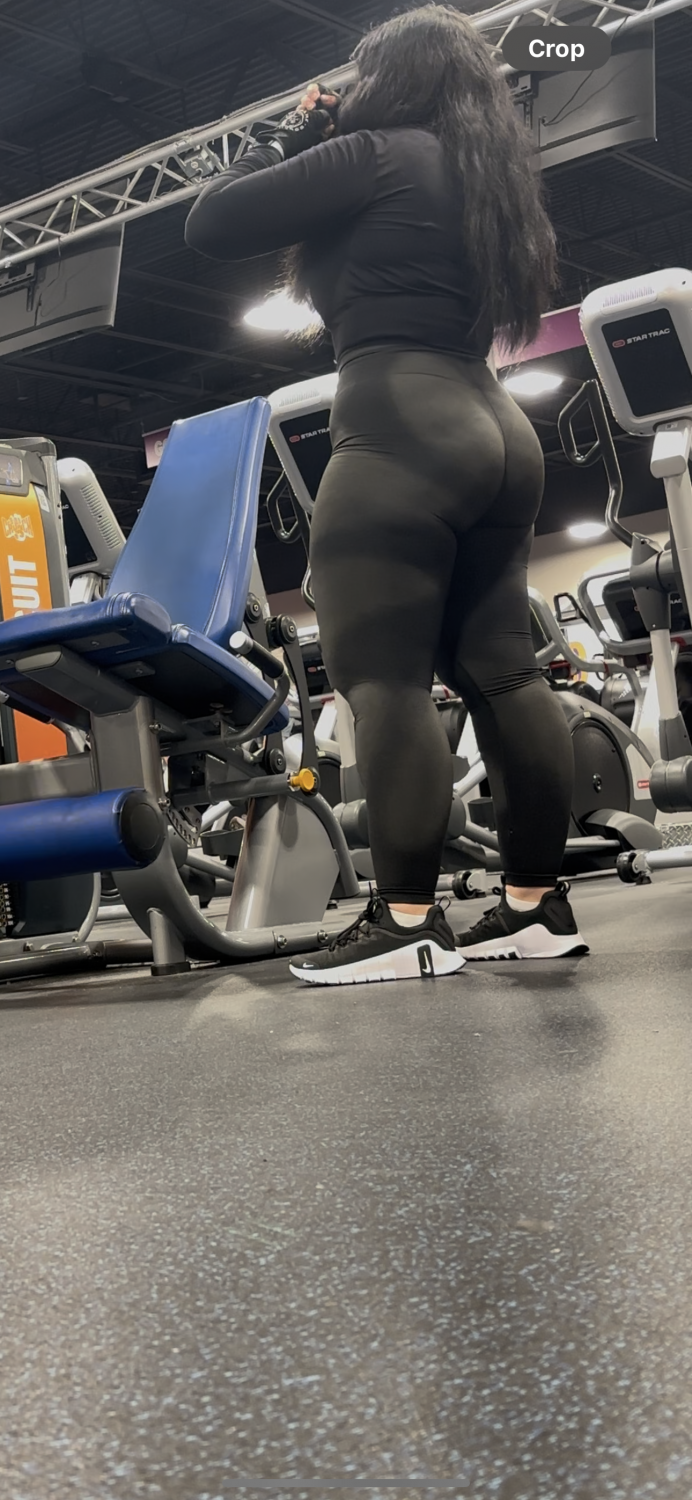 candid latina milf #tnGlnvix