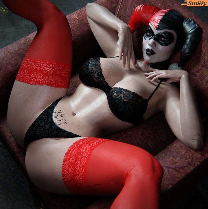 Harley Quinn #4OF0HwzX