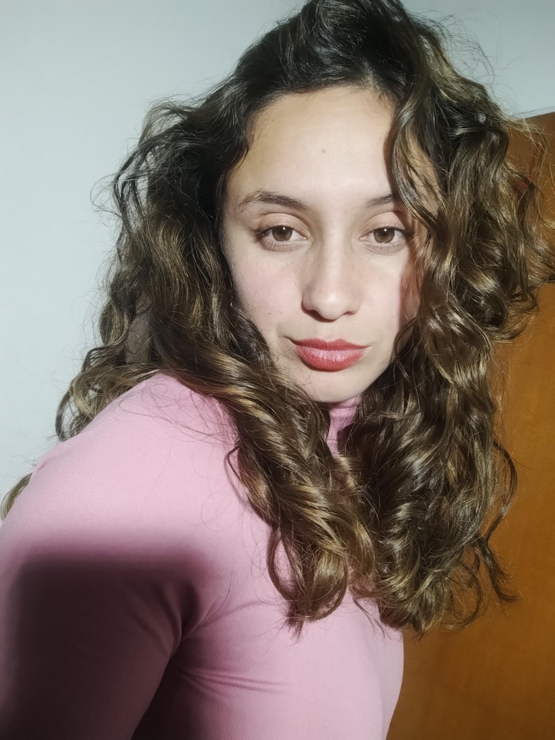 una rubia bastante trolita 🇦🇷 #36DNR11l