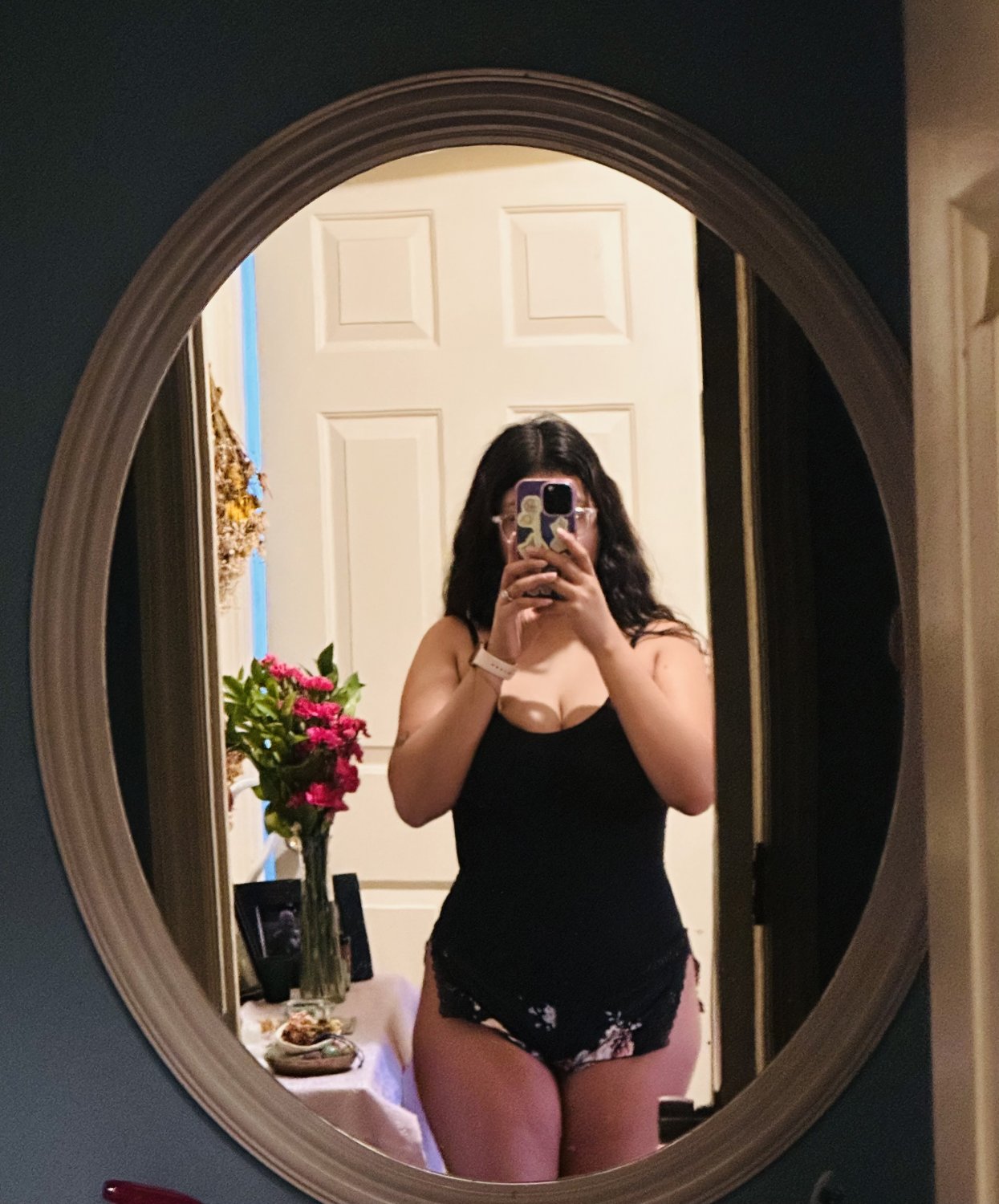 Real wife. Sexy Latina nudes #XMn1XbKW