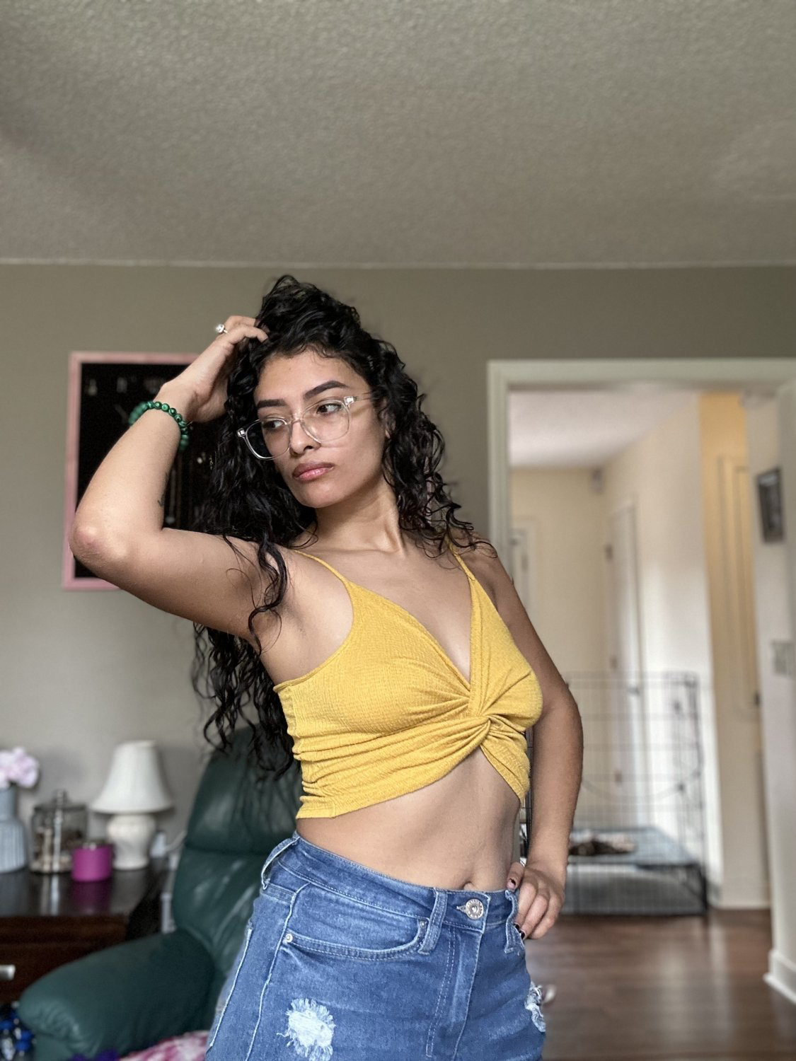 Real wife. Sexy Latina nudes #lOV7ZvlH