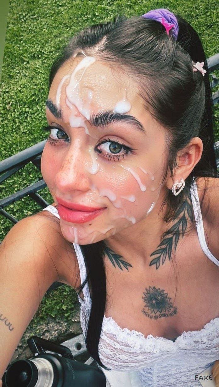 Cantantes y streamers desnudas y calientes ia mix #mcvMrsZq