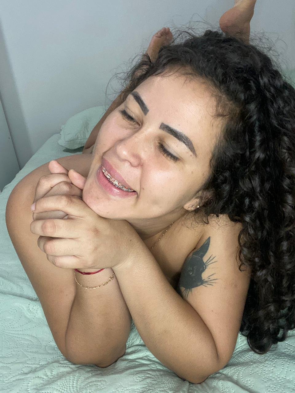 Vagabunda toda tatuada de Manaus caiu na net vazada #46QYfLiR