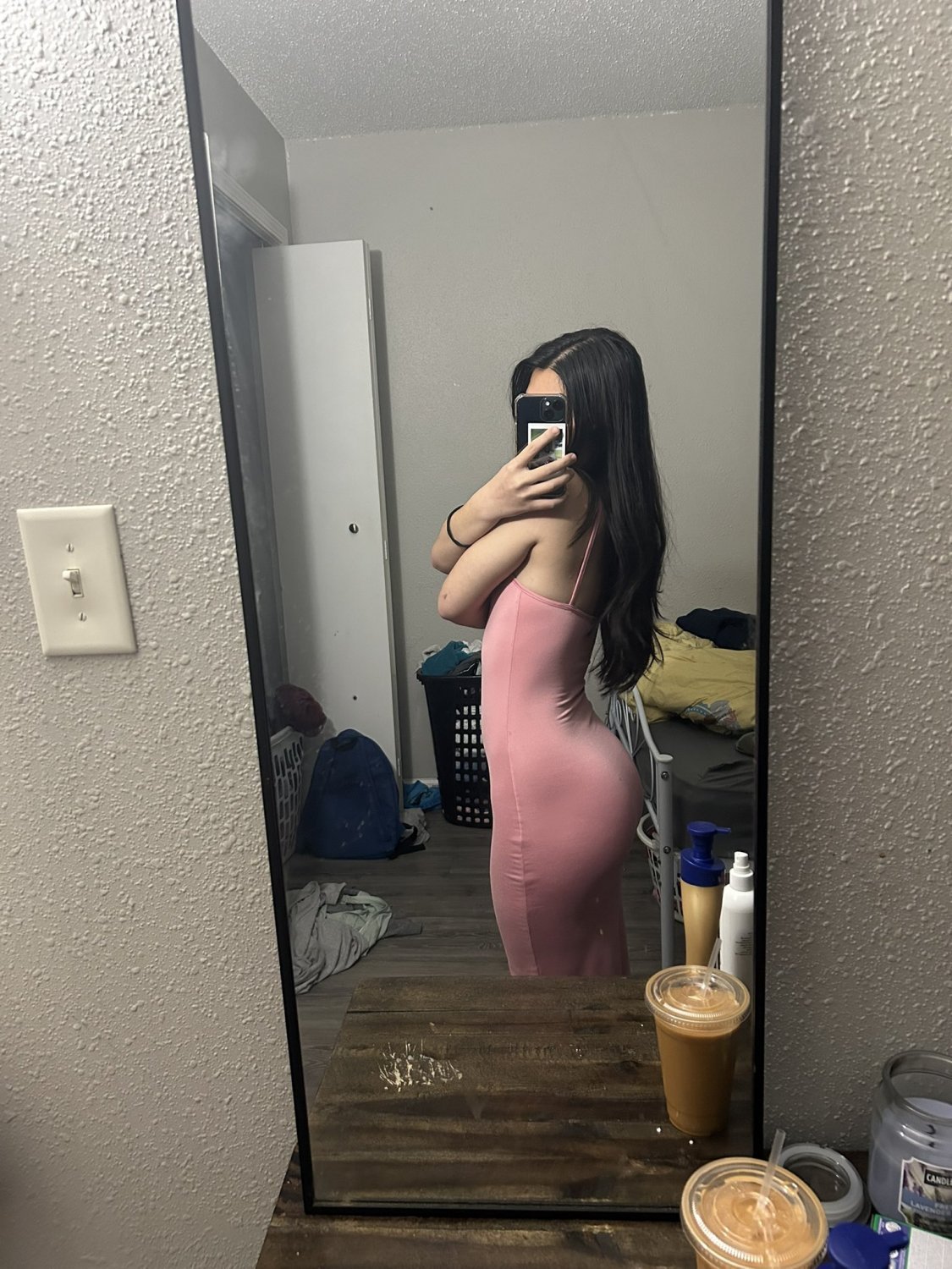 Sexy Asian Teen Spreads Asshole Leaked On Snapchat! #OJpN3acT