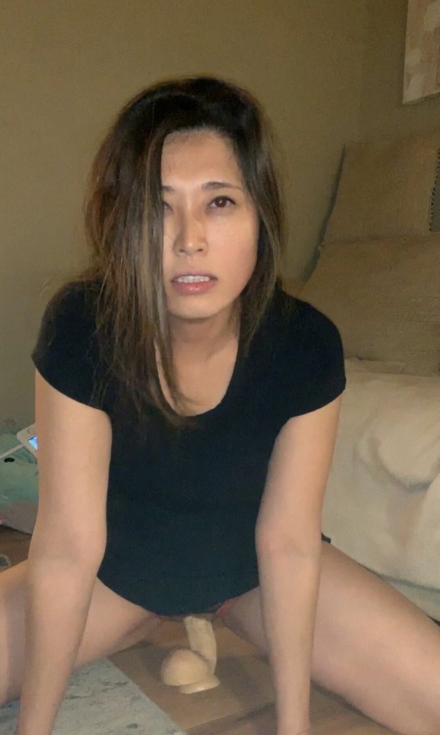 Amazingly Hot Korean MILF Part 2 #tWwWJ71E