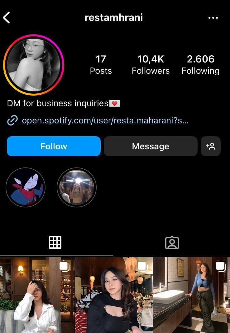 [MrMeow] Indo Busty XMM Nude Leaks - .𝗰𝗶𝗰𝗶𝗲𝘁𝗮 𝗿𝗲𝘀𝘁𝗵𝗮𝗺𝗵𝗿𝗮𝗻𝗶 #e84SWYmS