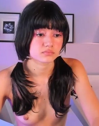 Terribly cute Latina petite Anaisvelvet #6STU8A6w