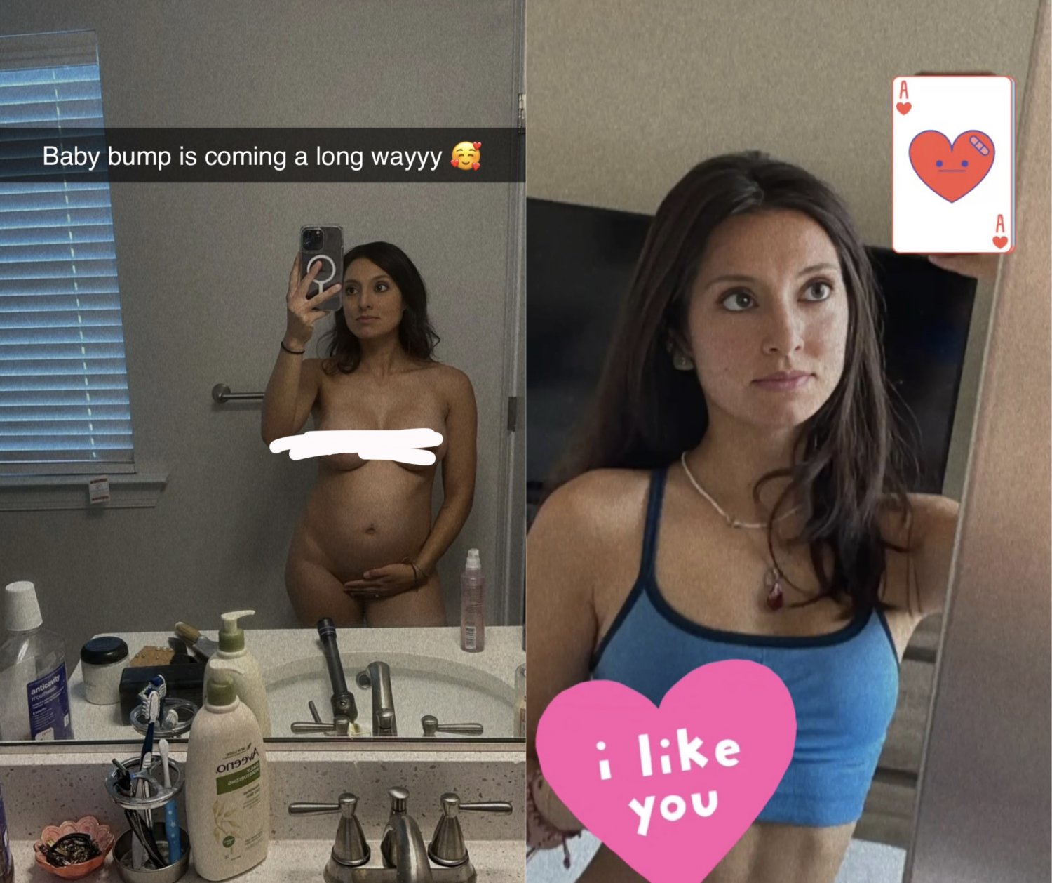 Breean is a cheater #6dxVXE5E