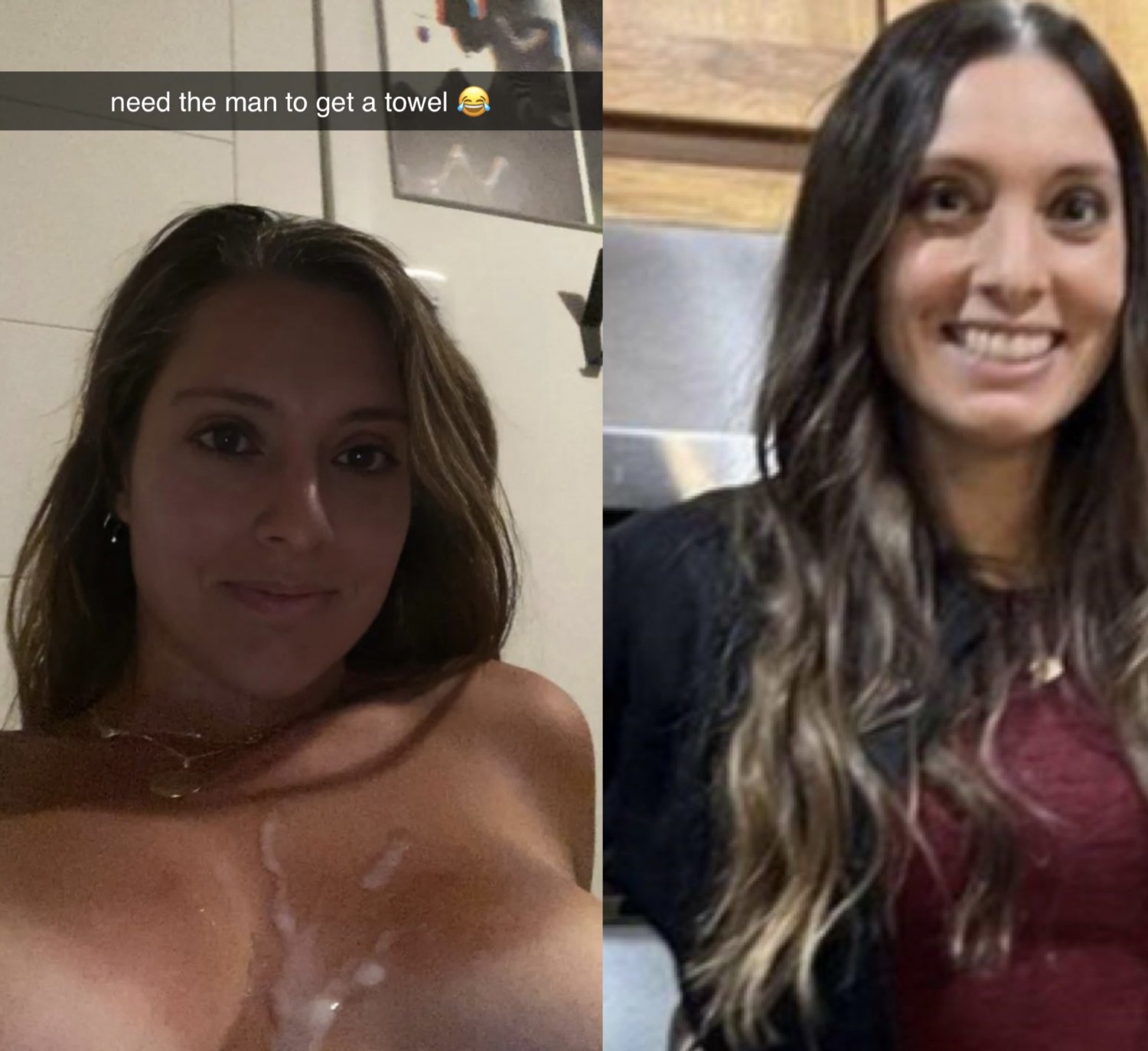 Breean is a cheater #JO25wqOG